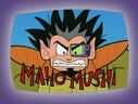 Maho Mushi (Dragon Ball Z)