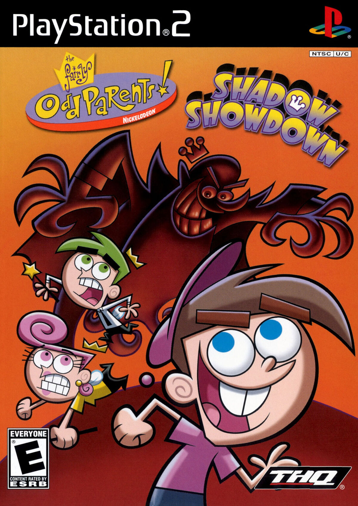 List of video games and web games | Fairly Odd Parents Wiki | Fandom