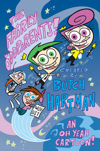 The Fairly OddParents on Oh Yeah! - Image -3