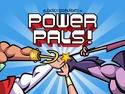 Titlecard-Power Pals