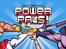 Titlecard-Power Pals
