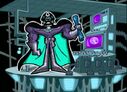 Well, hey there, Dark Lazer! Haven't seen you in a while.
