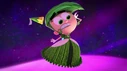 Princess (The Department of Magical Violations)