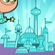 Atlantis from This is Your Wish