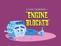 Titlecard-Engine Blocked