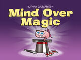 Mind Over Magic
