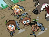 List of The Fairly OddParents characters (2001 series)