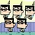 Sanderson/Images/Pixies Inc.