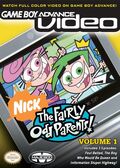 List of The Fairly OddParents! GBA Video Cassettes