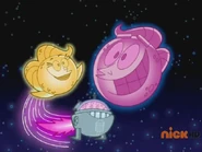 The planets of the Dads and the Moms