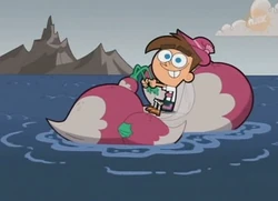 Timmy Turner/Images/Timmy Turnip | Fairly Odd Parents Wiki | Fandom