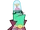 Queen Jipjorrulac
