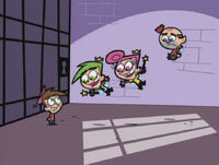 The Big Problem! | Fairly Odd Parents Wiki | Fandom