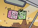 Fuzzy Dice (Odd, Odd West)