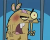 Eddie the Furry Gerbil