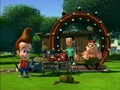 :Category:Jimmy Neutron characters