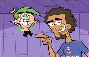 "Back to the studio"