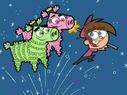 Pinata (Abra-Catastrophe!)