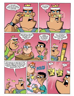Career Day Fairly Odd Parents Wiki Fandom Career Day Fairly Odd Parents Wiki Fandom