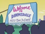 Dimmsdale