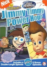 JimmyTimmyPowerHour1DVD