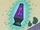 Norm's Lava Lamp