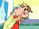 "Wait, I'm furious with Timmy."
