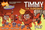 TimmytheBarbarianTitleScreen