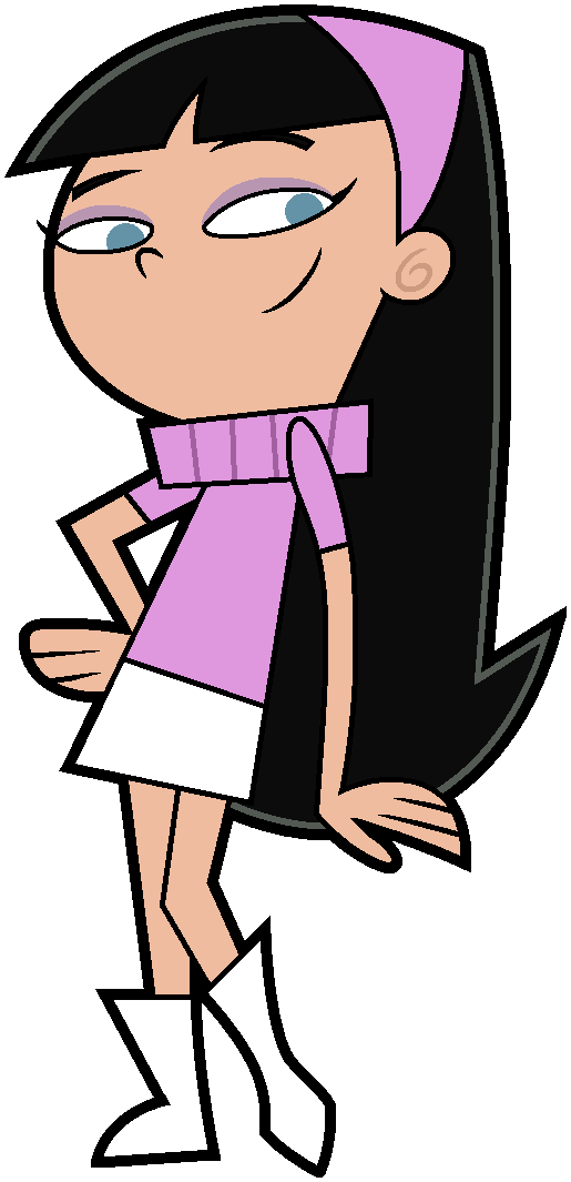 Trixie Tang | Fairly Odd Parents Wiki | Fandom