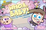 WhoaBaby!TitleScreen