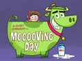Mooooving Day