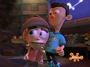 "I love this new small-headed Jimmy!"