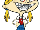 Amanda Killman