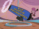 Circus (Pilot)