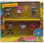 Jazwares6PackFOP