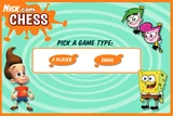 Nick.com Chess