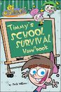 Timmy's School Survival Handbook