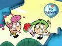 "Oh Cosmo, you're so romantic."
