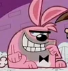 The Easter Bunny