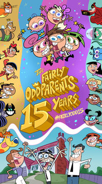 FairlyOdd15 Poster