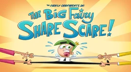 TheBigFairyShareScare Titlecard