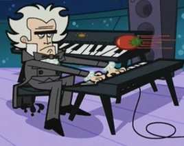 Beethoven