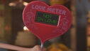 "True! According to Timmy's Love Meter, he's not in love!"