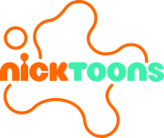 Nicktoons logo.