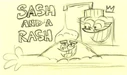 Title Card Concepts
