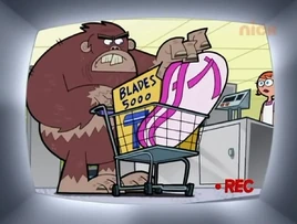 Sasquatch