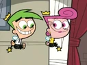 Cosmo and Wanda