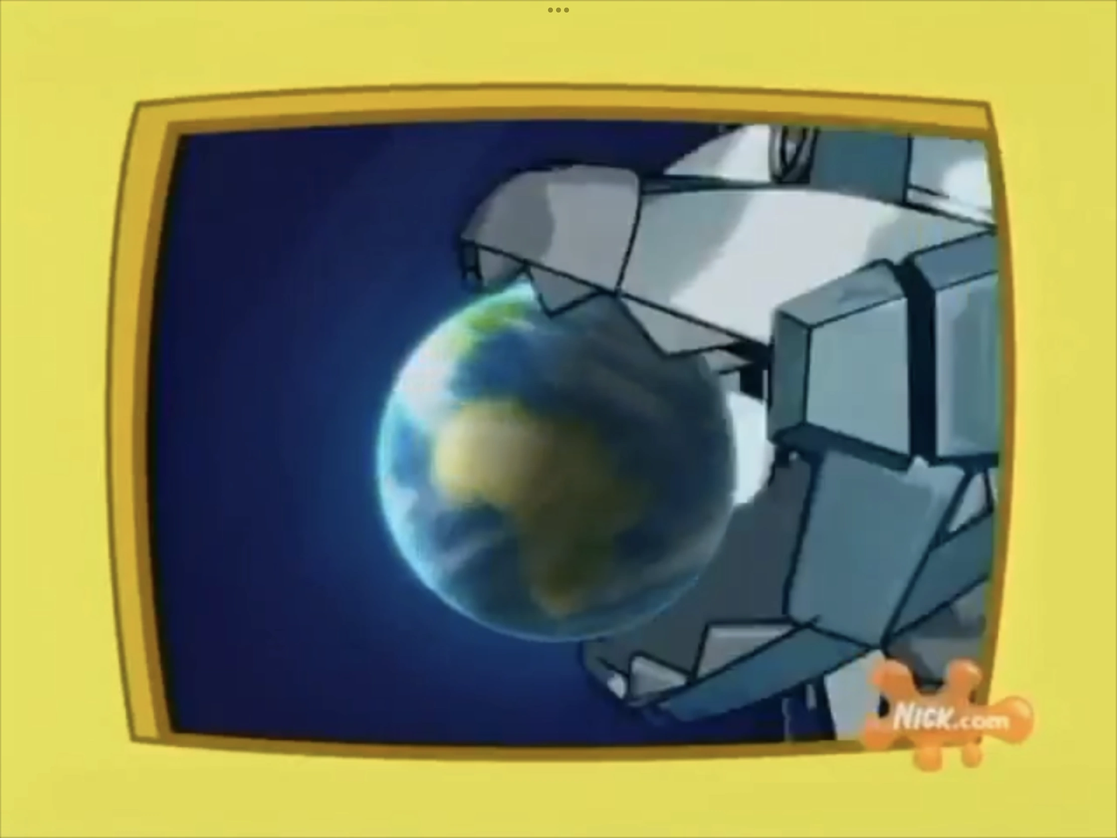 Decimator Fairly Odd Parents Wiki Fandom