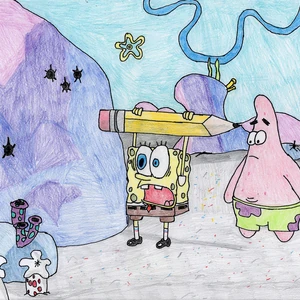 User Blog Master100000 Dark Timmy S Character Profile Fairly Odd Parents Wiki Fandom