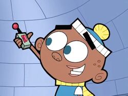 Just the Two of Us!, Fairly Odd Parents Wiki